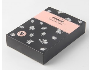  化(huà)妝品包裝盒